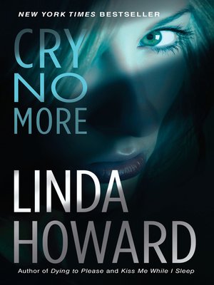 cover image of Cry No More